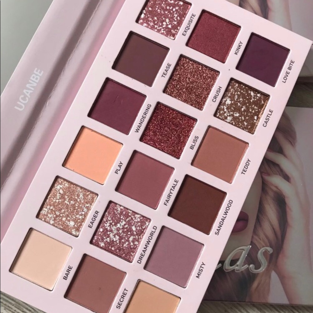 Eyeshadow